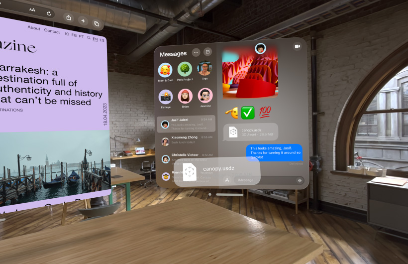 Choosing the Right Apple Vision Pro: A Comprehensive Guide to Selecting Your Ideal 256GB or 512GB Model | By readwithstars.com