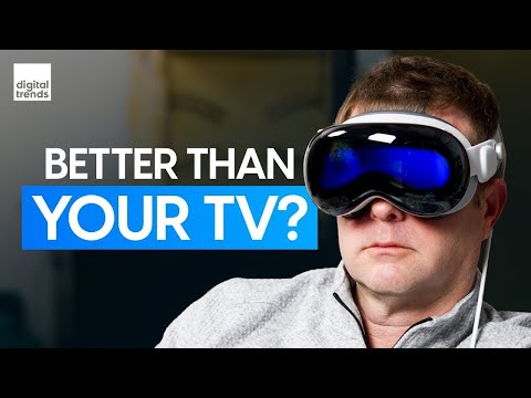Apple Vision Pro: A Game-Changer for Home Cinema? | By allthingsapplevisionpro.com