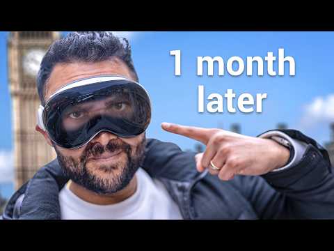 Apple Vision Pro: A Deep Dive | By allthingsapplevisionpro.com