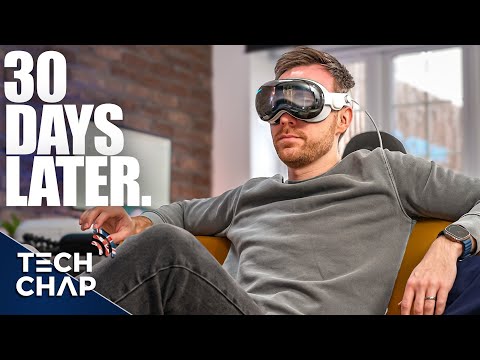 Vision Pro: A Futuristic Gadget Experience? | By allthingsapplevisionpro.com