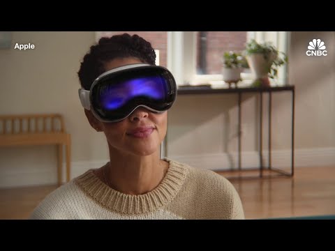 Revolutionize Your World with VisionOS 2: Top Features! | By allthingsapplevisionpro.com