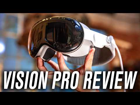 Deep Dive into Apple Vision Pro | By allthingsapplevisionpro.com