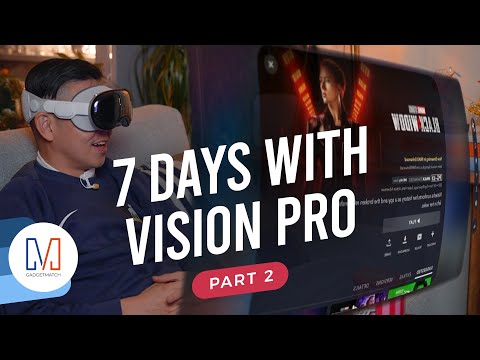 Apple Vision Pro: The Future of Computing? | By allthingsapplevisionpro.com