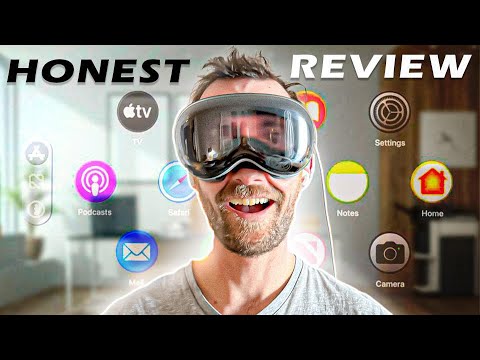 Vision Pro: My 3-Week Experience & Review | By allthingsapplevisionpro.com