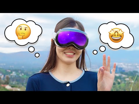 The Ultimate Vision Pro Review: Is It Worth It? | By allthingsapplevisionpro.com