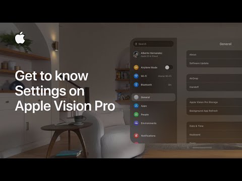 Master Apple Vision Pro: Top Settings Guide! | By readwithstars.com