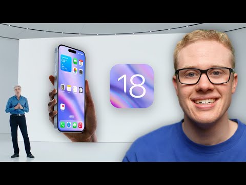 🚀 iOS 18 & WWDC 2023: Biggest Updates Revealed! | By allthingsapplevisionpro.com