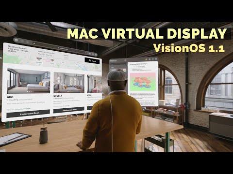 Top Features of Mac Virtual Display Update | By allthingsapplevisionpro.com